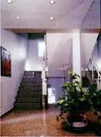 Hotel Bernhard Berlin