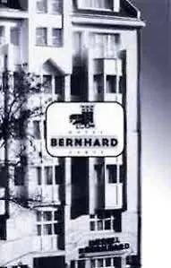 Hotel Bernhard Berlin
