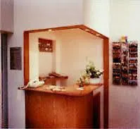 Hotel Bernhard Berlin